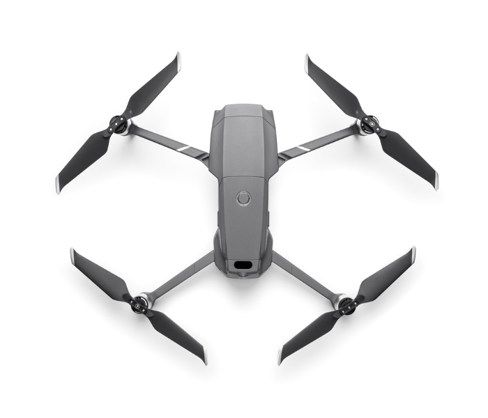 DJI Mavic 2 Zoom Drone with Smart Controller - Grey - Zoom Image 5