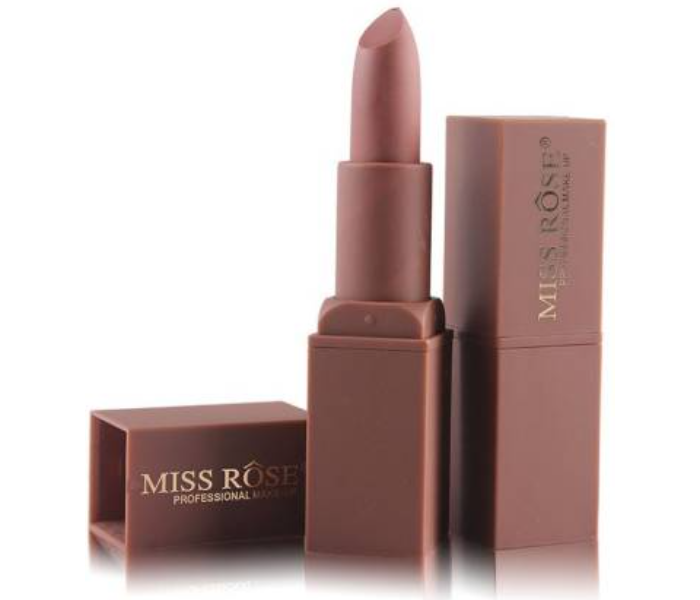 Miss Rose Taupe 44 Matte Lipstick   - Zoom Image