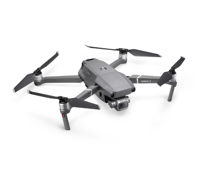 DJI Mavic 2 Pro Drone with Smart Controller - Grey - Zoom Image 3