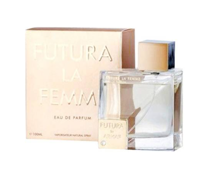 Armaf 100ml Futura La Femme Eau de Parfum for Women - Zoom Image