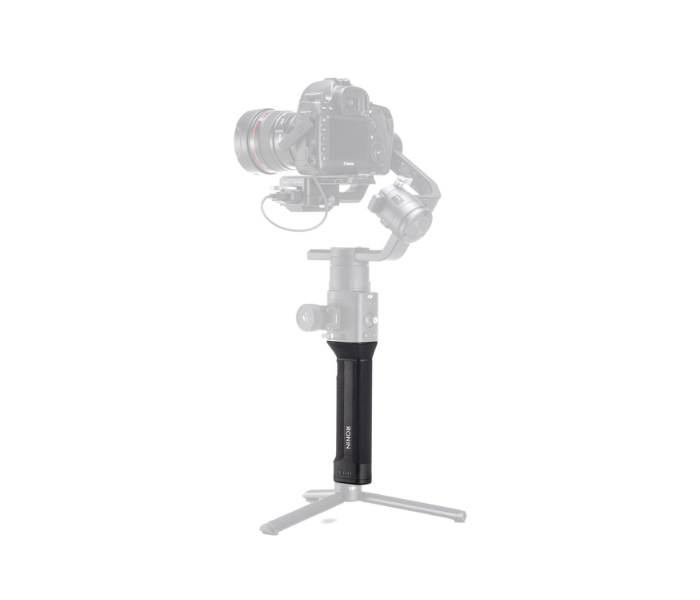 DJI Ronin S Grip with Built in Battery - Black - Zoom Image 4