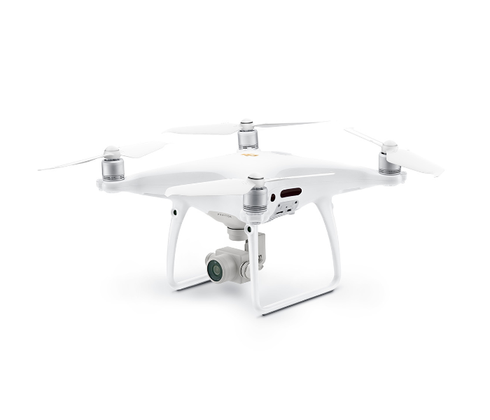 DJI Phantom 4 Pro V2 Drone - White - Zoom Image 2