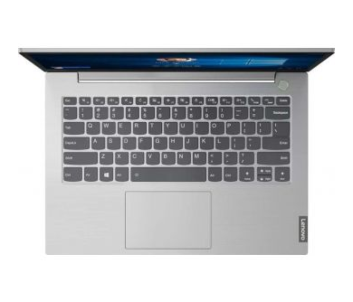 Lenovo ThinkBook 14-IIL 20RA007NUE 14 inch 1.0GHz Intel Core i5 10210U Processor 8GB RAM 1TB Storage 2GB AMD Radeon R630 Graphics DOS - Grey - Zoom Image 5