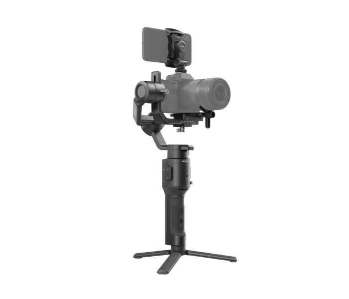 DJI Ronin S Gimbal - Black - Zoom Image 3