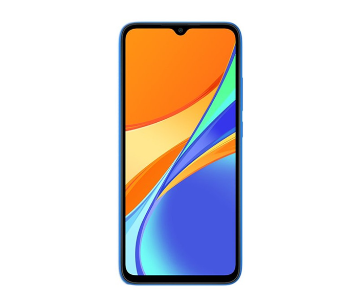 Xiaomi Redmi 9C 3GB RAM 64GB Storage Smartphone - Twilight Blue - Zoom Image 2