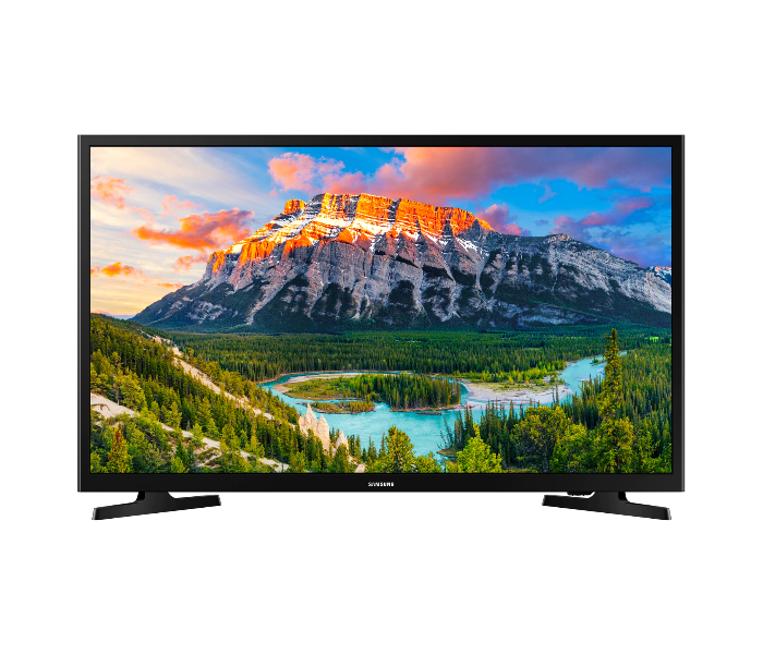 Samsung N5300 32 inch FHD Smart TV 2018 Model - Black - Zoom Image 1