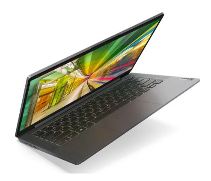 Lenovo IdeaPad 5 14IIL05 14 inch FHD Intel Core i7-1065G7 16GB RAM 1TB SSD 2GB MX350 MS Office 365 - Grey  - Zoom Image 2