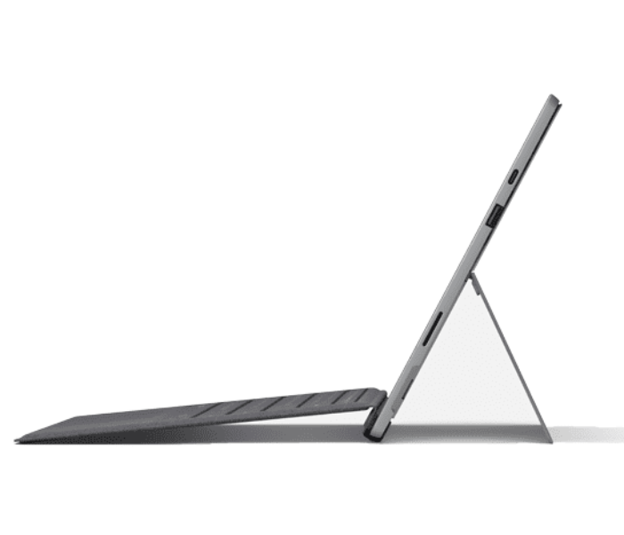 Microsoft Surface Pro 7 PVV-00006 Intel Core i7 16GB RAM 1TB SSD Windows 10 Pro - Platinum - Zoom Image 2