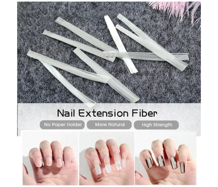 Professional Fiberglass Nail Extension - Zoom Image 2