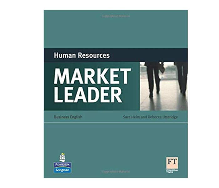 Market Leader - Human Resources - Zoom Image