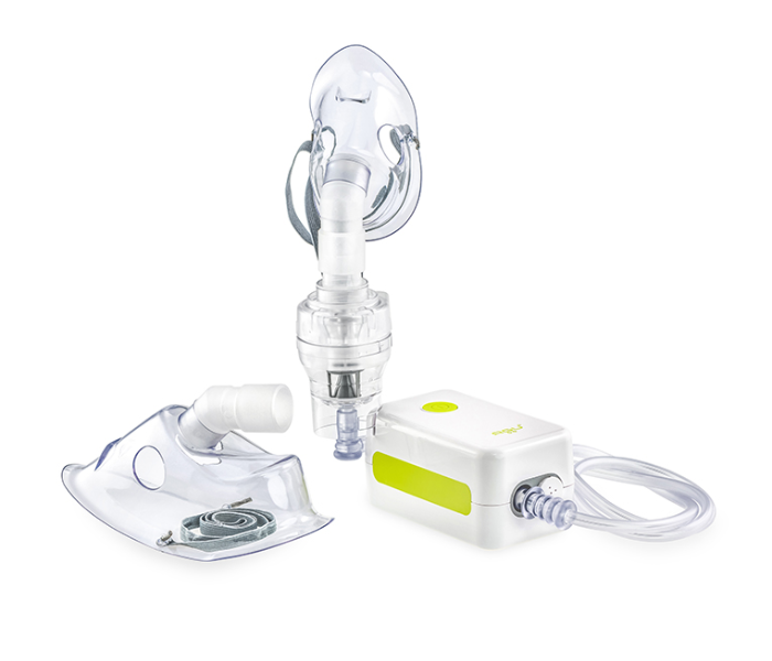 Agu Baby Low Noise Operation Compressor Nebulizer - Zoom Image 1