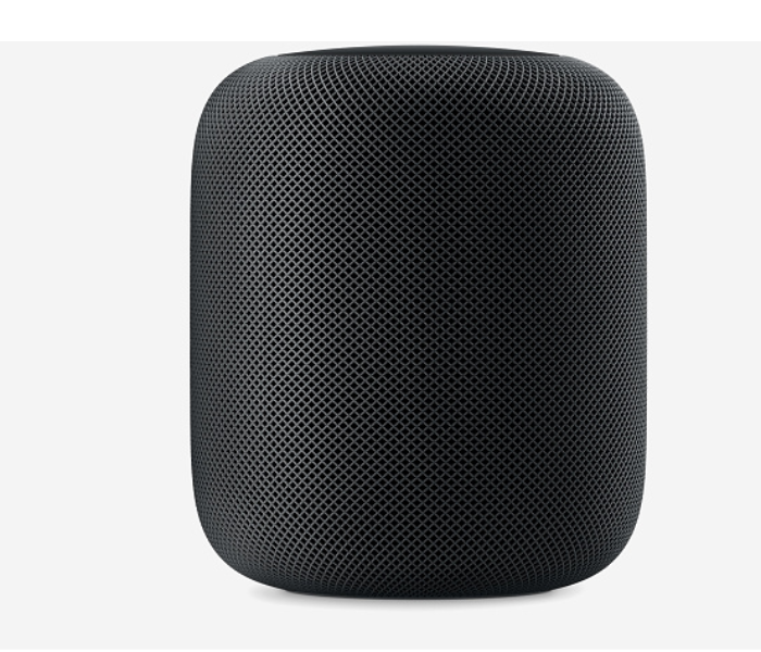 Apple HomePod - Space Grey - Zoom Image 3