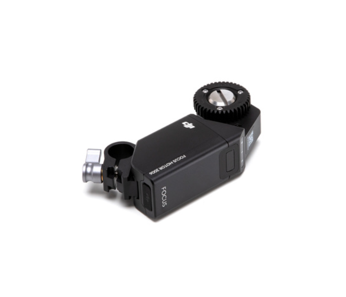 DJI Ronin S Focus Motor - Black - Zoom Image 2