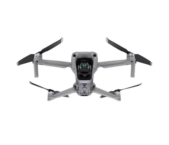 DJI Mavic Air 2 Drone Combo - Grey - Zoom Image 4