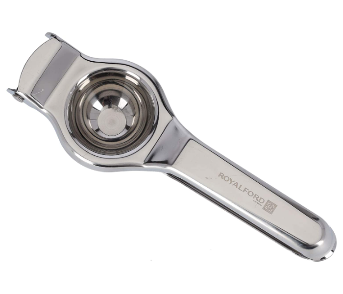 Royalford RF9875 Lemon Squeezer -Stainless Steel - Zoom Image 3