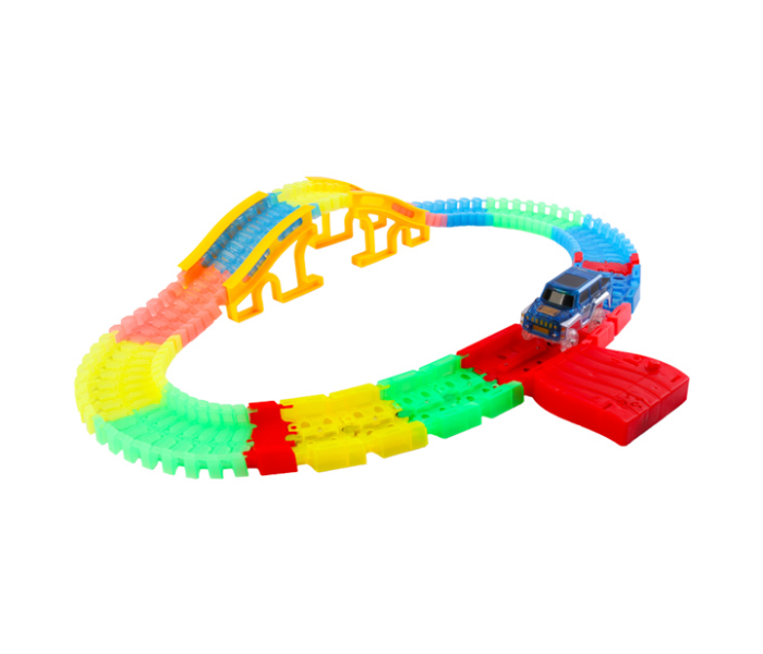 Brytostore BHT66823A Variety LED Tracks for Kids - Zoom Image