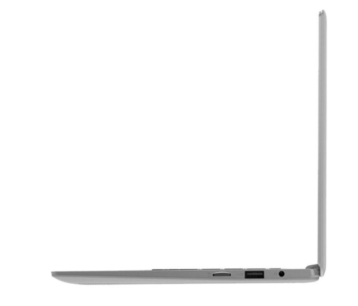 i-Life ZED AIR Ultra Notebook IL.1106.232GB.BMWCAES 11.6 inch Display 2GB RAM 32GB eMMc  Celeron Processor Intel HD 500 Graphics Windows 10 -  Silver - Zoom Image 4