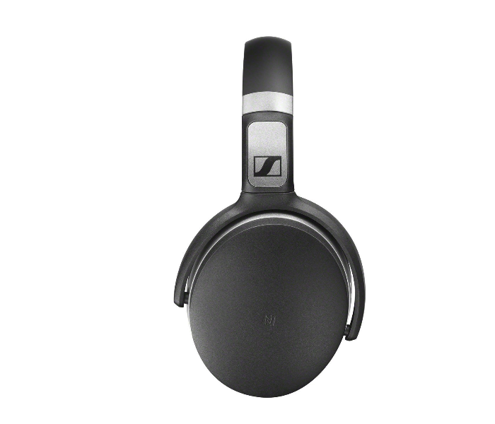 Sennheiser HD-4.50-BTNC Wireless Headphone - Black - Zoom Image 3