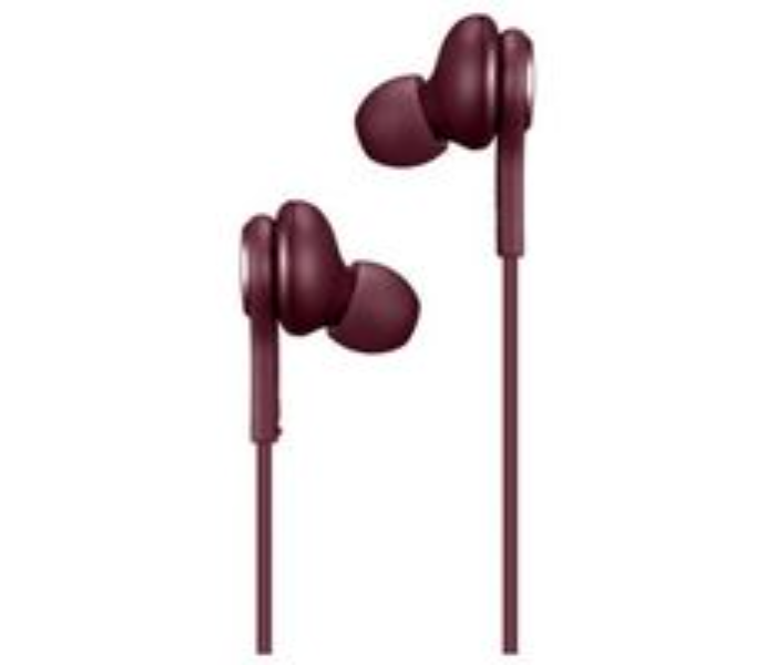 AKG Genuine Quality Type C Connector Earphone - maroon - Zoom Image 2