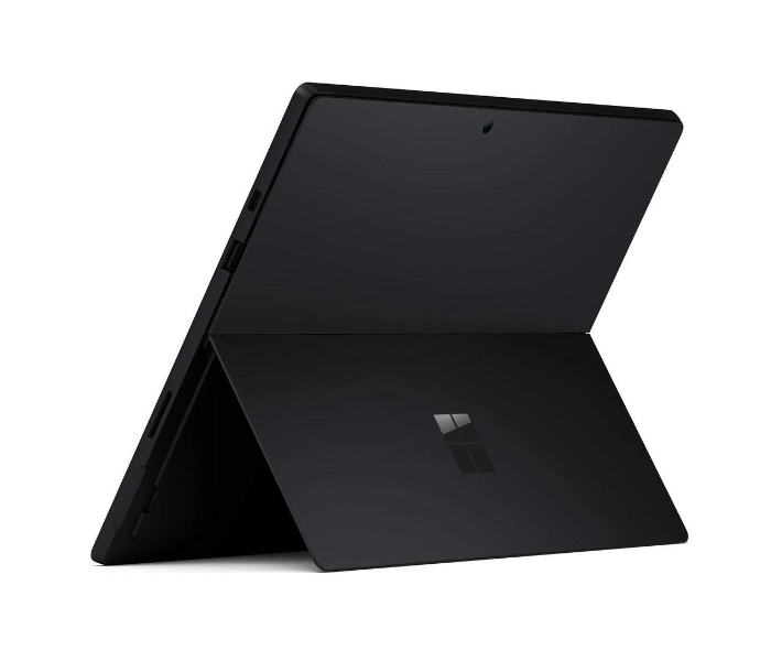 Microsoft Surface Pro 7 PVR00021 12.3 Inch Intel Core i5 Processor 8GB RAM 256GB SSD Intel Iris Plus Graphics Windows 10 Home - Black   - Zoom Image 5