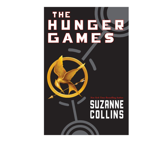 The Hunger Games Classic by Suzanne Collins - Zoom Image 1