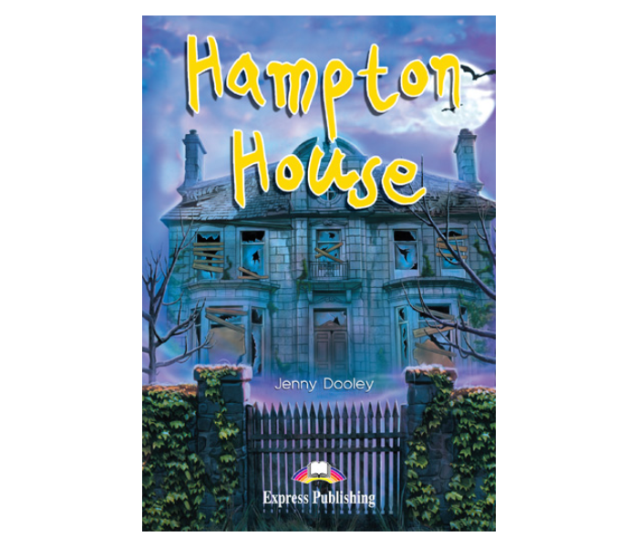 Hampton House Published By Express Publishing - Zoom Image