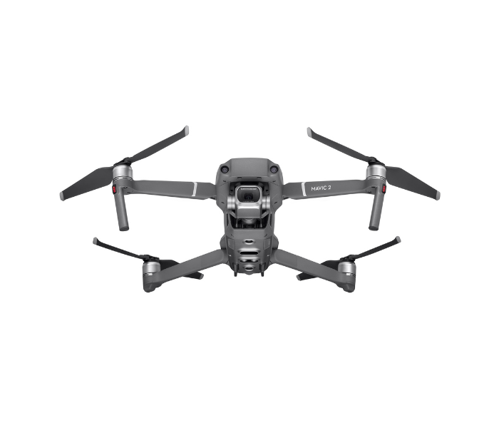 DJI Mavic 2 Pro Drone with Smart Controller - Grey - Zoom Image 4