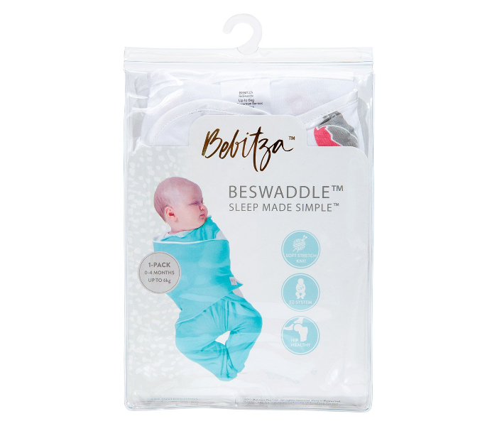 Bebitza Be Swaddle - Bird - Zoom Image 1