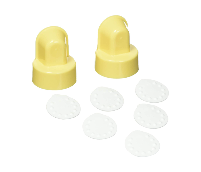 Medela Valve and Membranes Blister Pack - Zoom Image 1