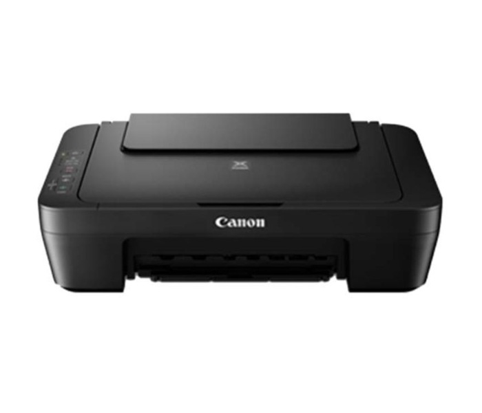 Canon MG2540S Pixma All in One Printer - Black - Zoom Image 1