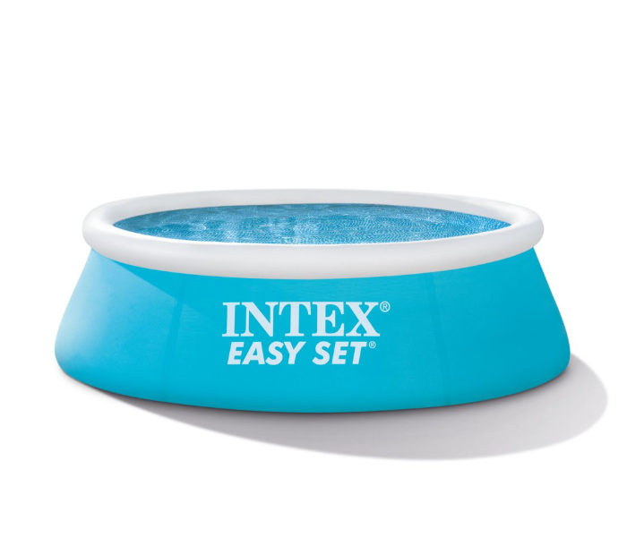 Intex 28101NP 880 Litres 1.83m x 51cm Easy Set Pools - Zoom Image 1