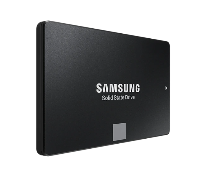 Samsung MZ-76E2T0BW 860 2 TB SSD EVO SATA III 2.5 inch - Zoom Image 4