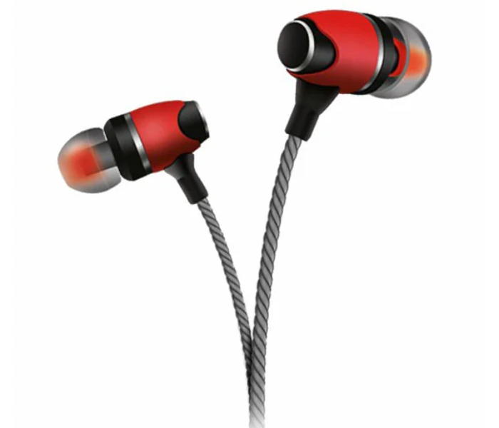 Audionic Panache 2 Earphone - Zoom Image 3