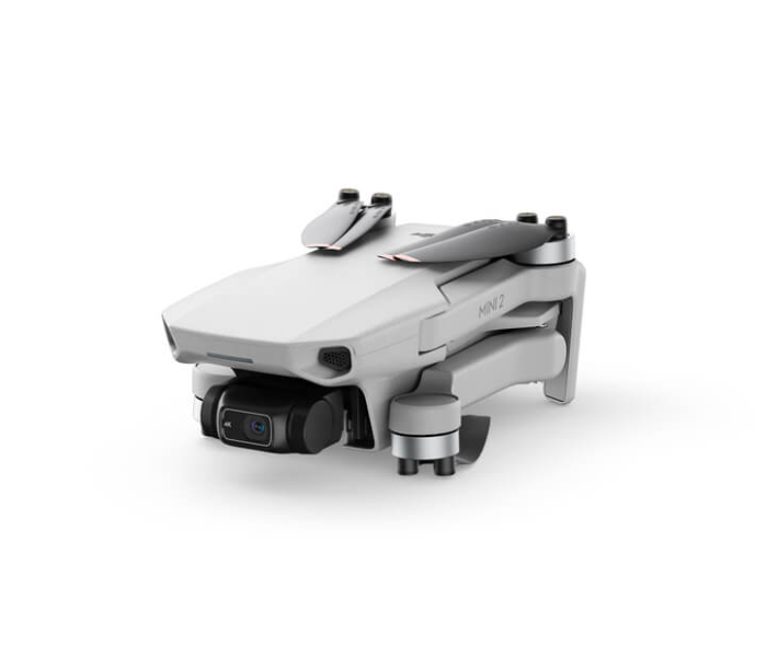 DJI Mini 2 Drone - White - Zoom Image 2