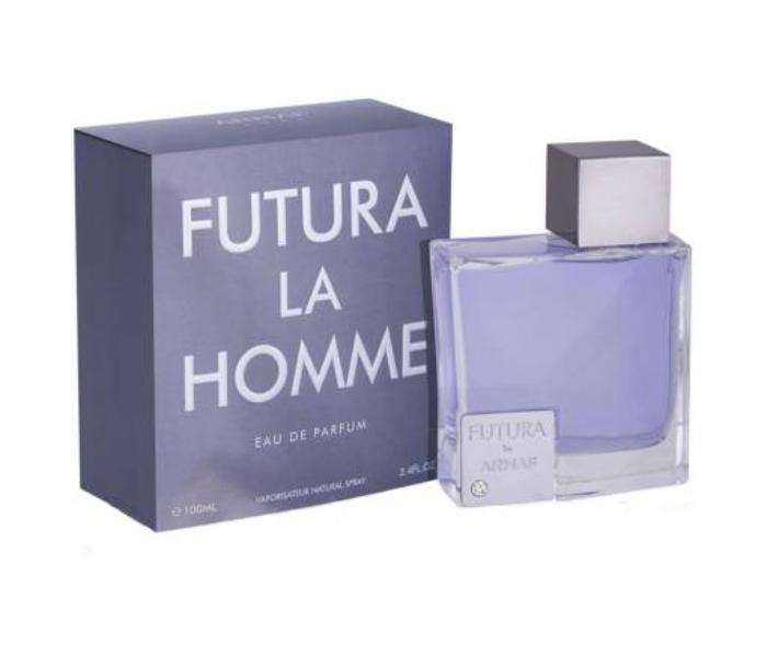 Armaf 100ml Ftura La Homme Eau de Parfum for Men - Zoom Image