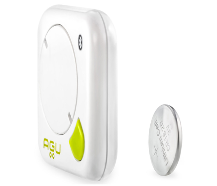 Agu Baby Smart Temperature Indicator - Zoom Image 4