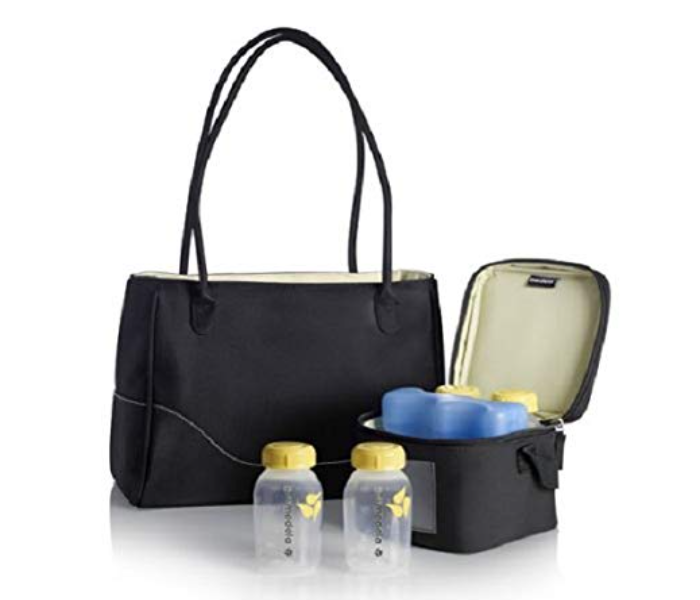 Medela Citystyle Breastpump Bag - Zoom Image 1