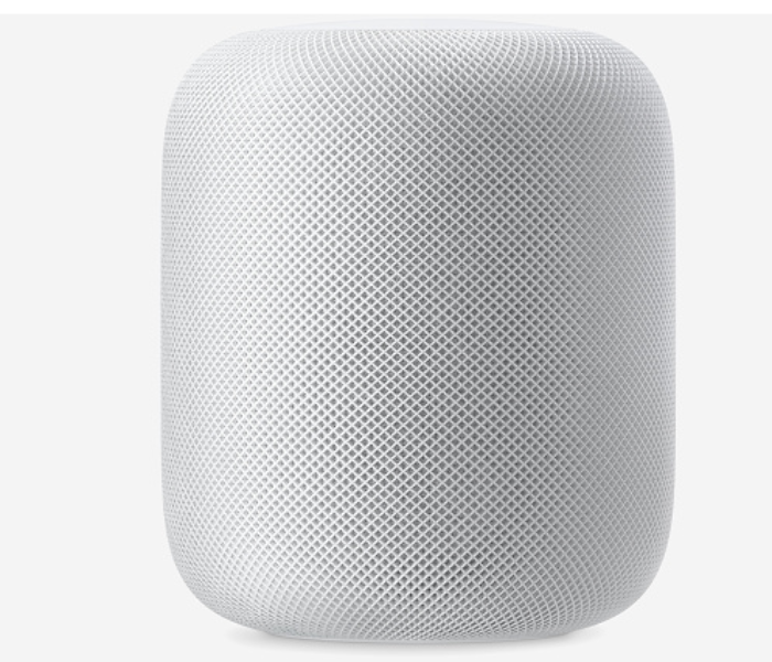 Apple HomePod - White - Zoom Image 1