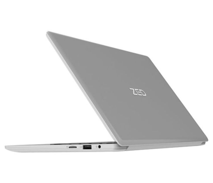 i-Life ZED AIR Ultra Notebook IL.1106.232GB.BMWCAES 11.6 inch Display 2GB RAM 32GB eMMc  Celeron Processor Intel HD 500 Graphics Windows 10 -  Silver - Zoom Image 2