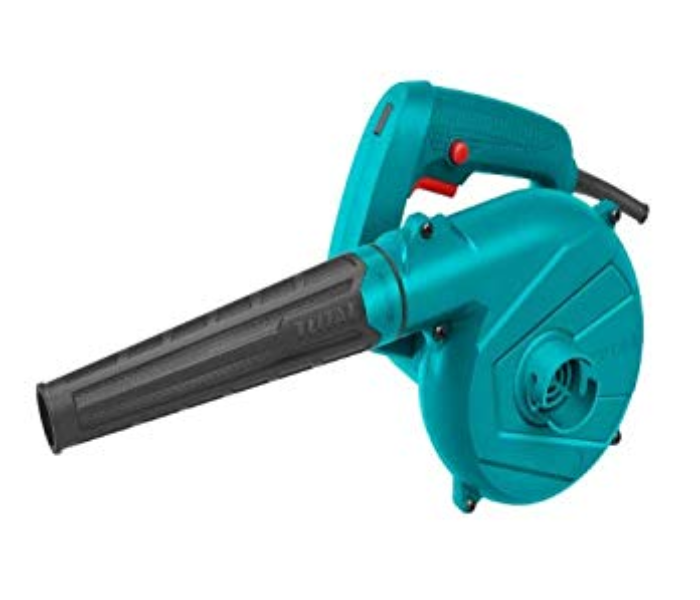 Total TB2046 400W Aspirator Blower - Green - Zoom Image 1