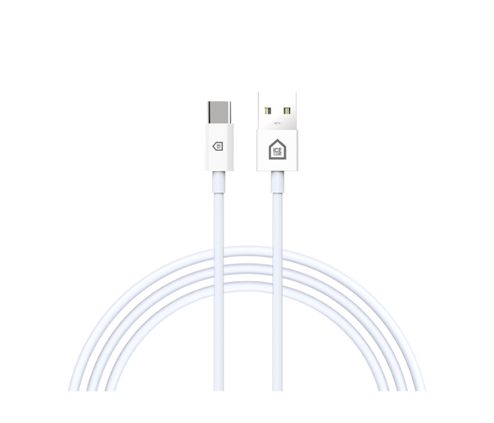 Belltel 1M Ice Cube Muscle C Type C USB Cable - Zoom Image