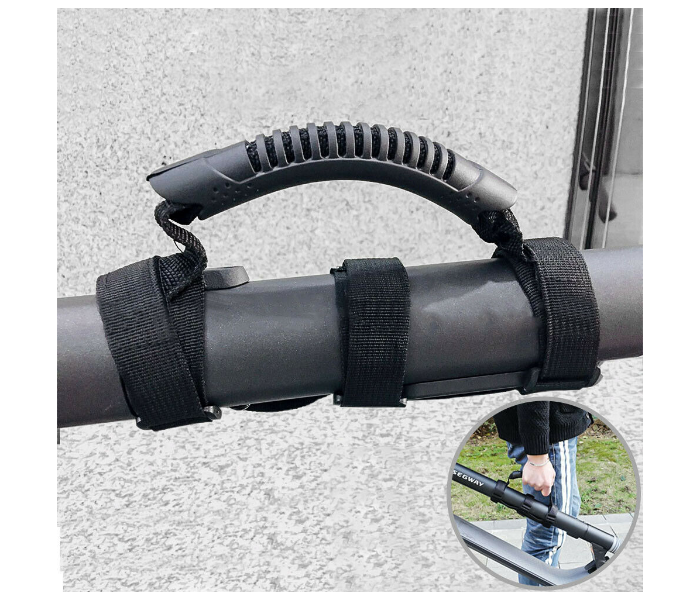 Portable Strap Belt For For Xiaomi Mijia M365 Scooter Skateboard - Zoom Image 1