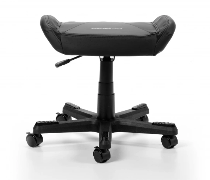 DxRacer Footrest - Black - Zoom Image 1