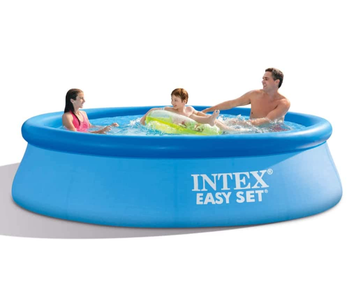 Intex 28120NP 3853 Litres 3.05m x 76cm Easy Set Pool - Zoom Image 2