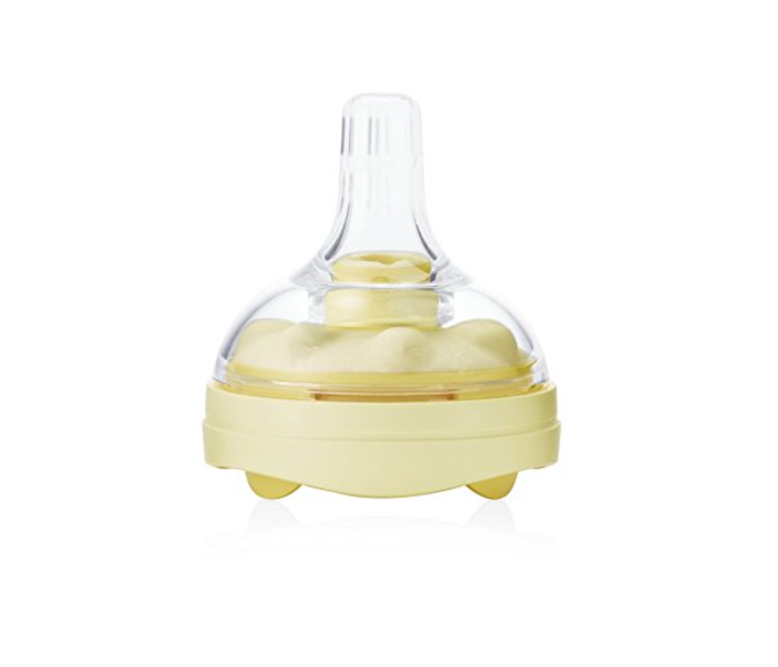 Medela Calma With 150ml Breastmilk Bottle - Zoom Image 3