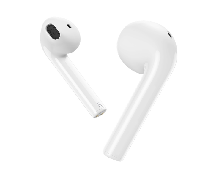 Realme Buds Air Neo - White - Zoom Image 3