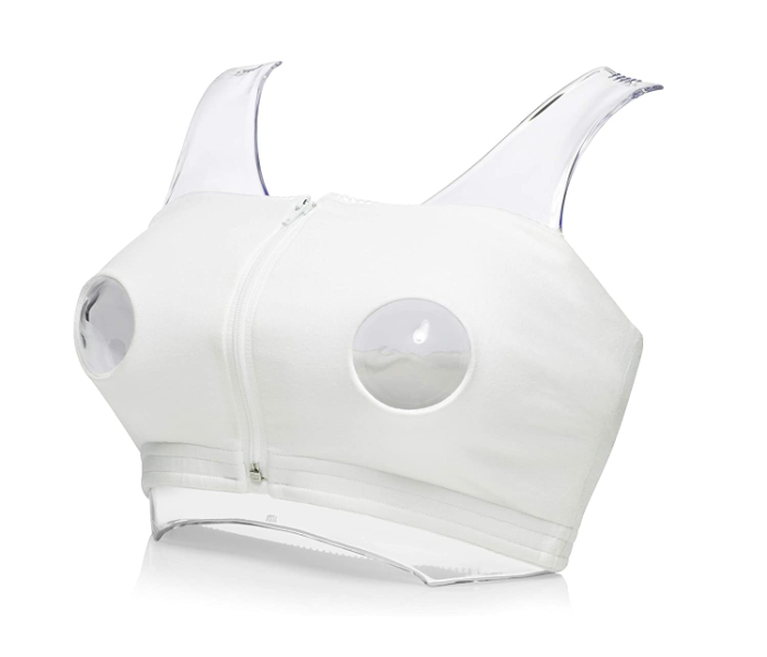 Medela Easy Expression Extra Large Bustier - Zoom Image 1