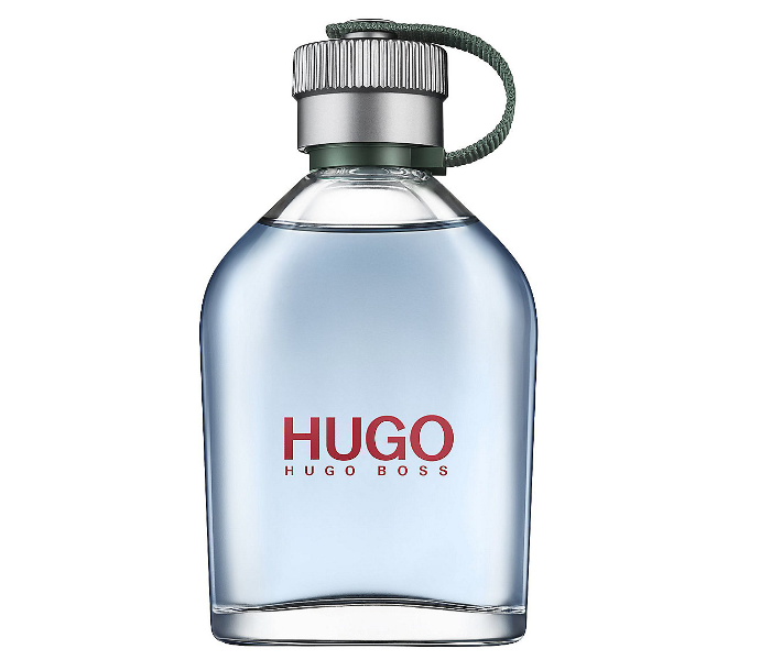 Hugo Boss 75ml Green Eau De Toilette for Men - Zoom Image 2