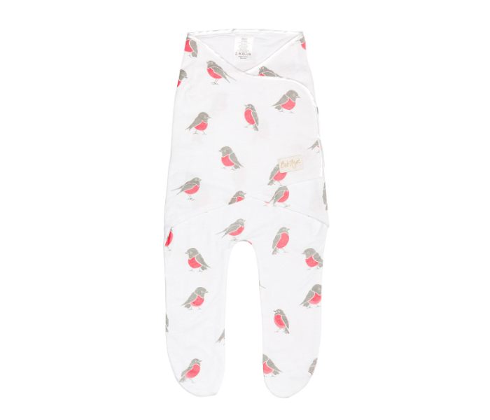 Bebitza Be Swaddle - Bird - Zoom Image 2