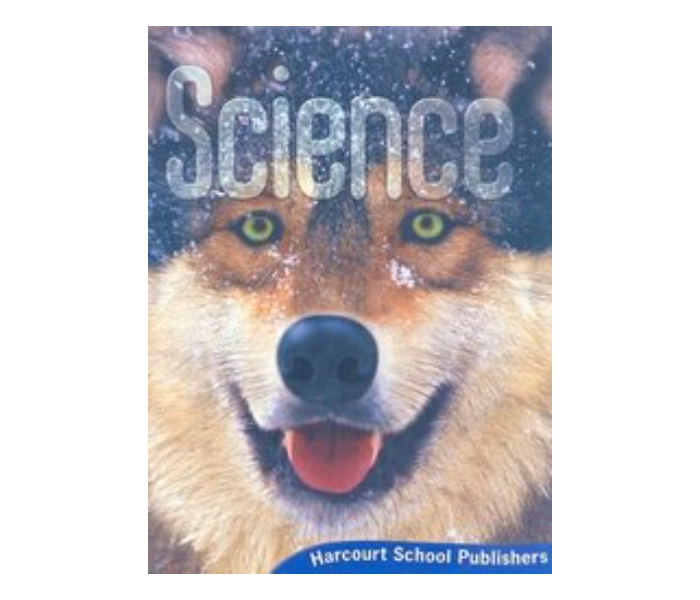 Harcourt Science Grade 4 Published By Harcourt School Publishers - Zoom Image